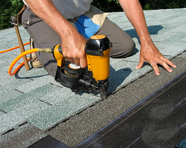 Roof Repair Estimates in Arbutus, MD