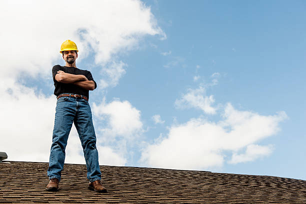 Best Flat Roof Repair Services  in Arbutus, MD